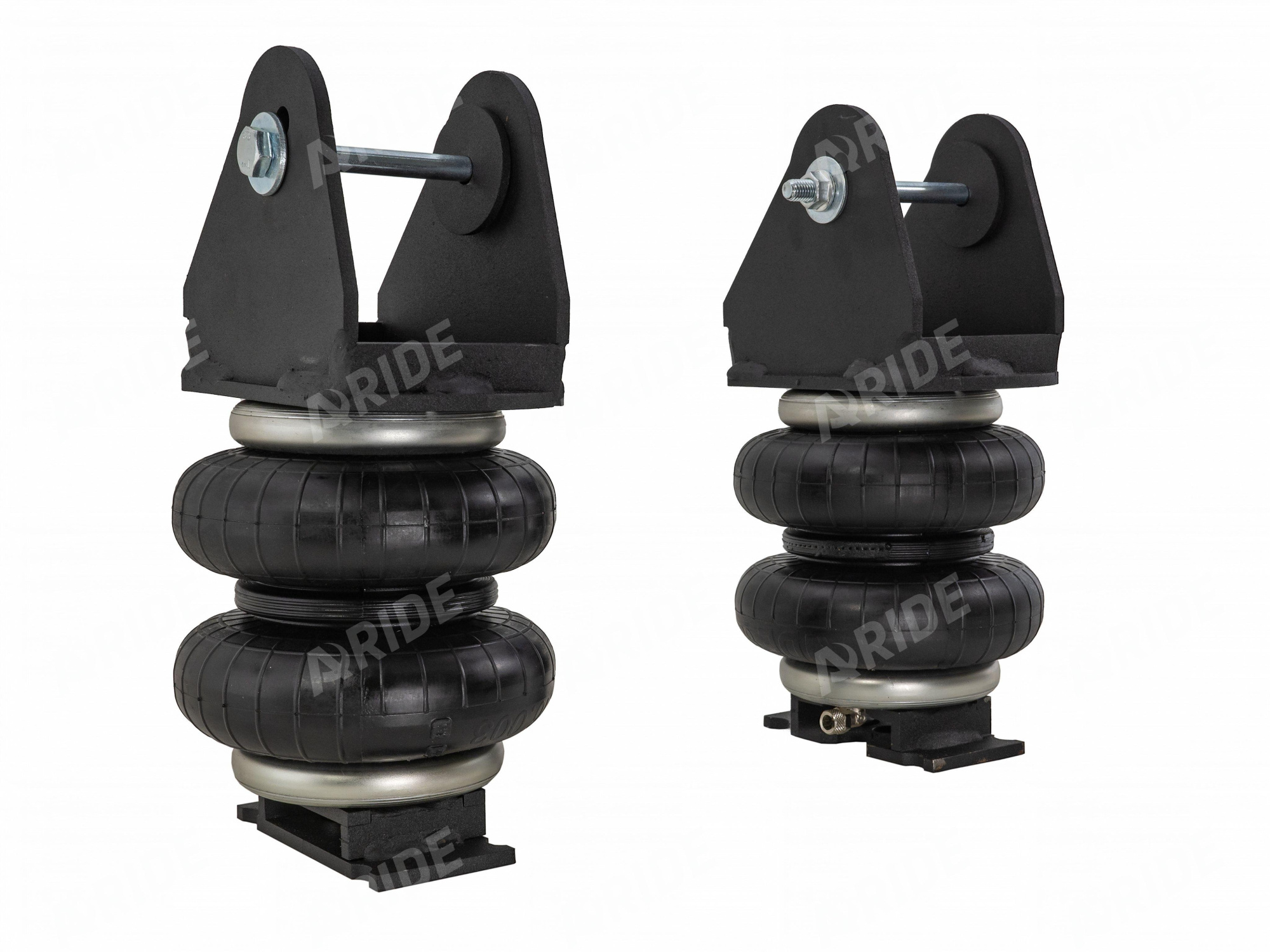 картинка Пневмоподвеска JAC T6, Sollers ST6 задняя ось, Aride