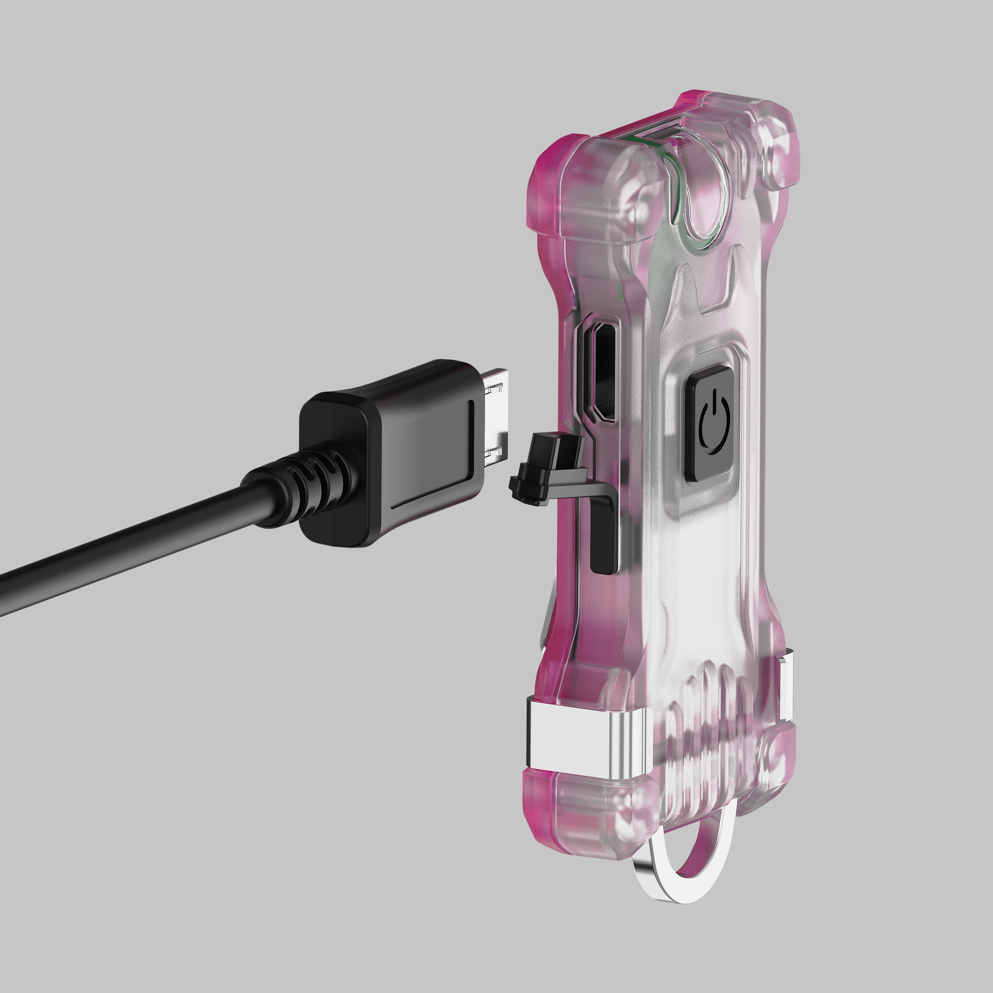 картинка Фонарь Armytek Zippy Pink