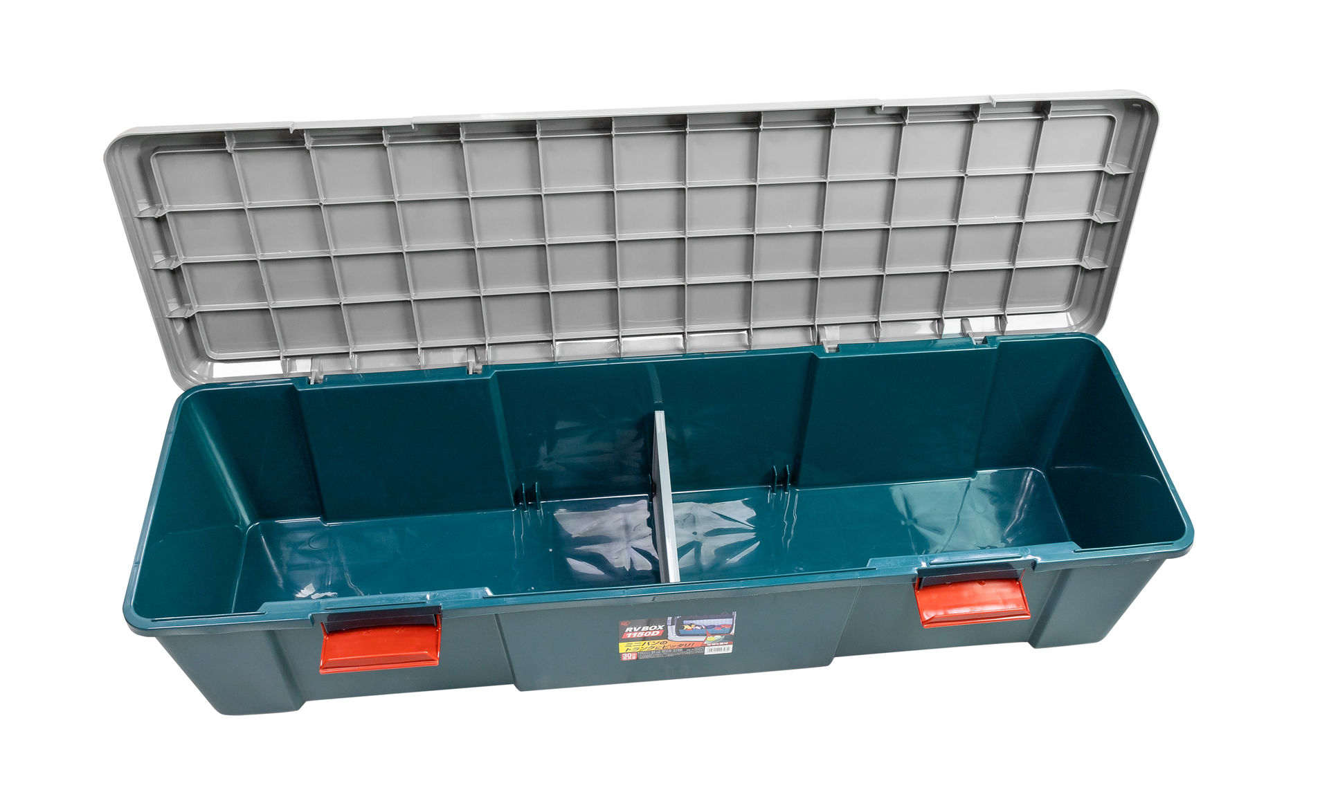 картинка Ящик IRIS RV BOX 1150D