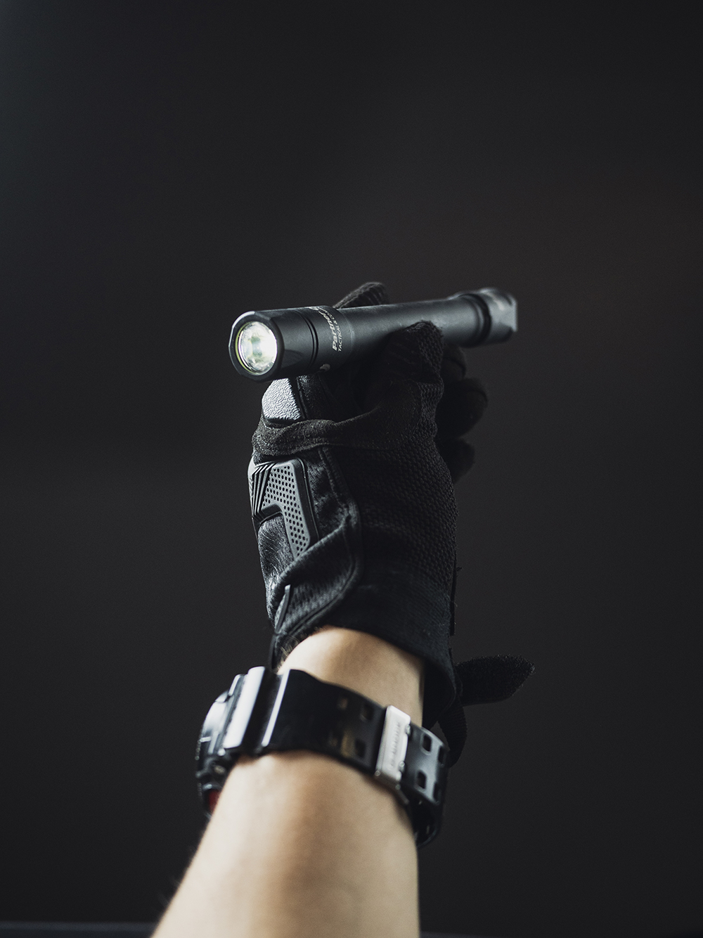 картинка Фонарь ARMYTEK Partner C4 XP-L БЕЛЫЙ