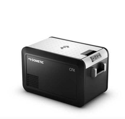 картинка Автохолодильник Dometic CFX3 35 компрессорный 36л