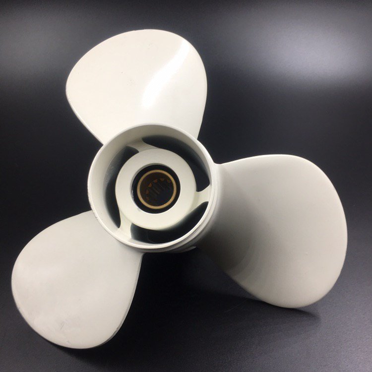 картинка Гребной винт Yamaha 40-55, F30-60 (3x11-1/4x14) (Omax)