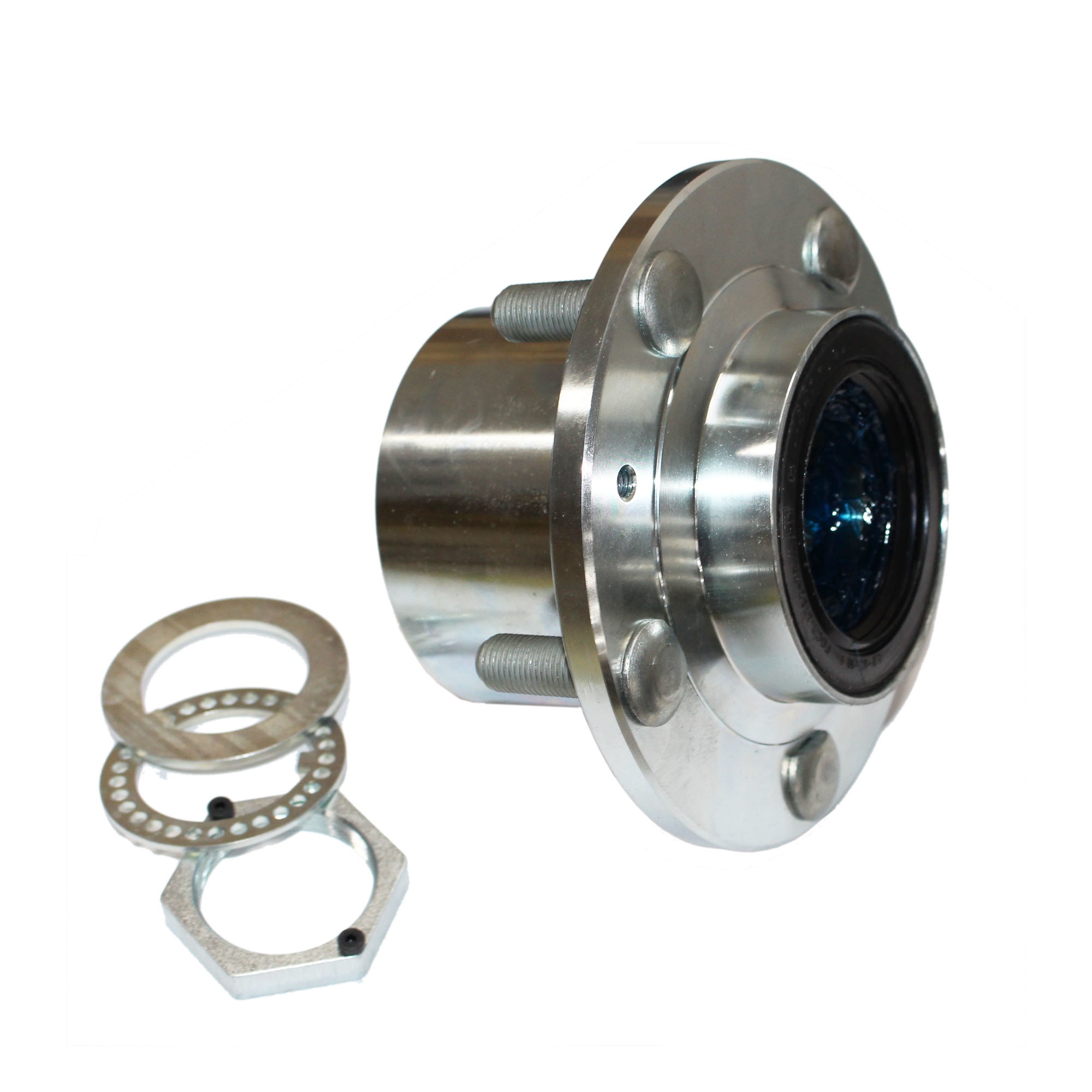 картинка Усиленная ступица УАЗ Редукторный мост