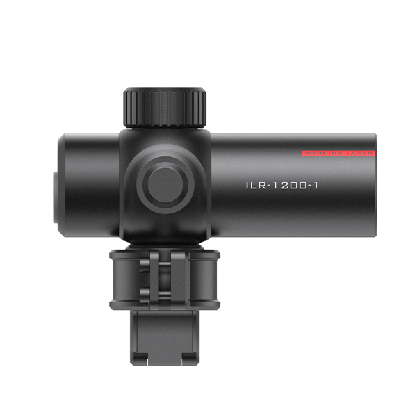 картинка Лазерный дальномер iRay ILR-1200-1