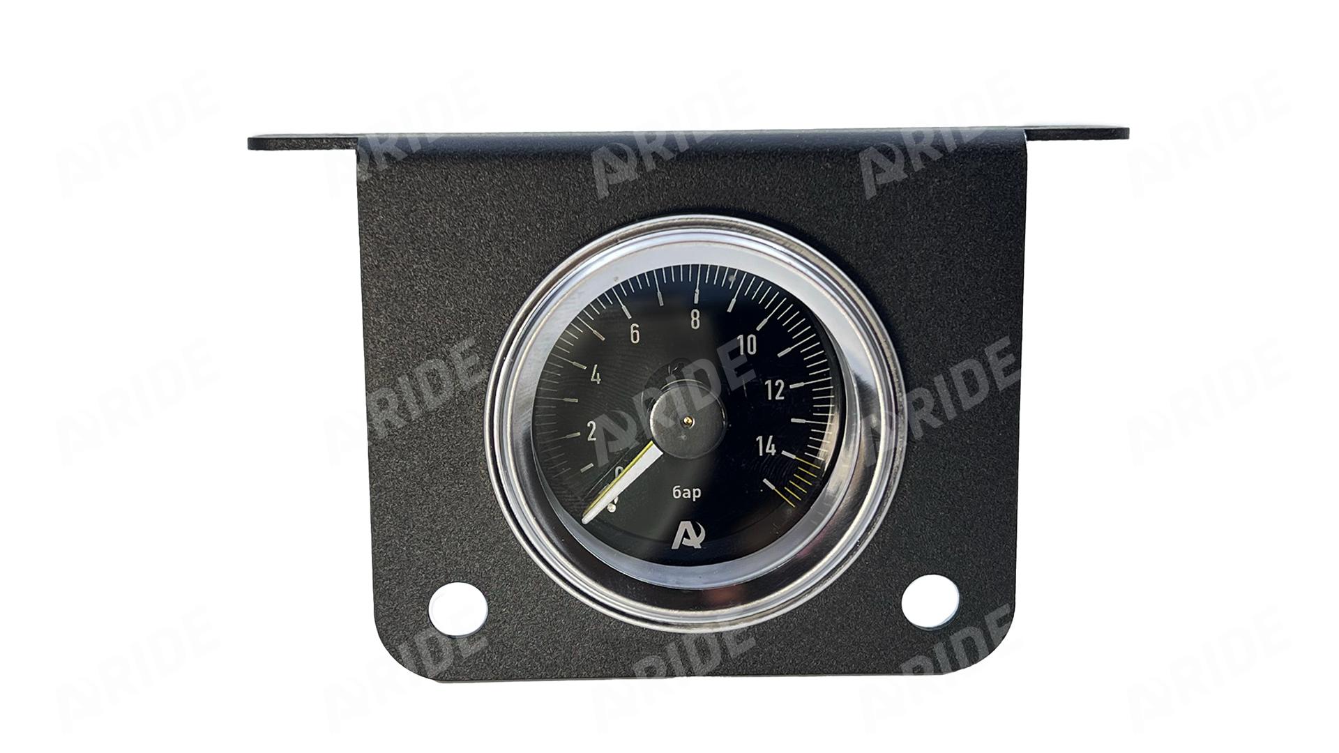 картинка Система контроля давления двухконтурная 2.PM.L