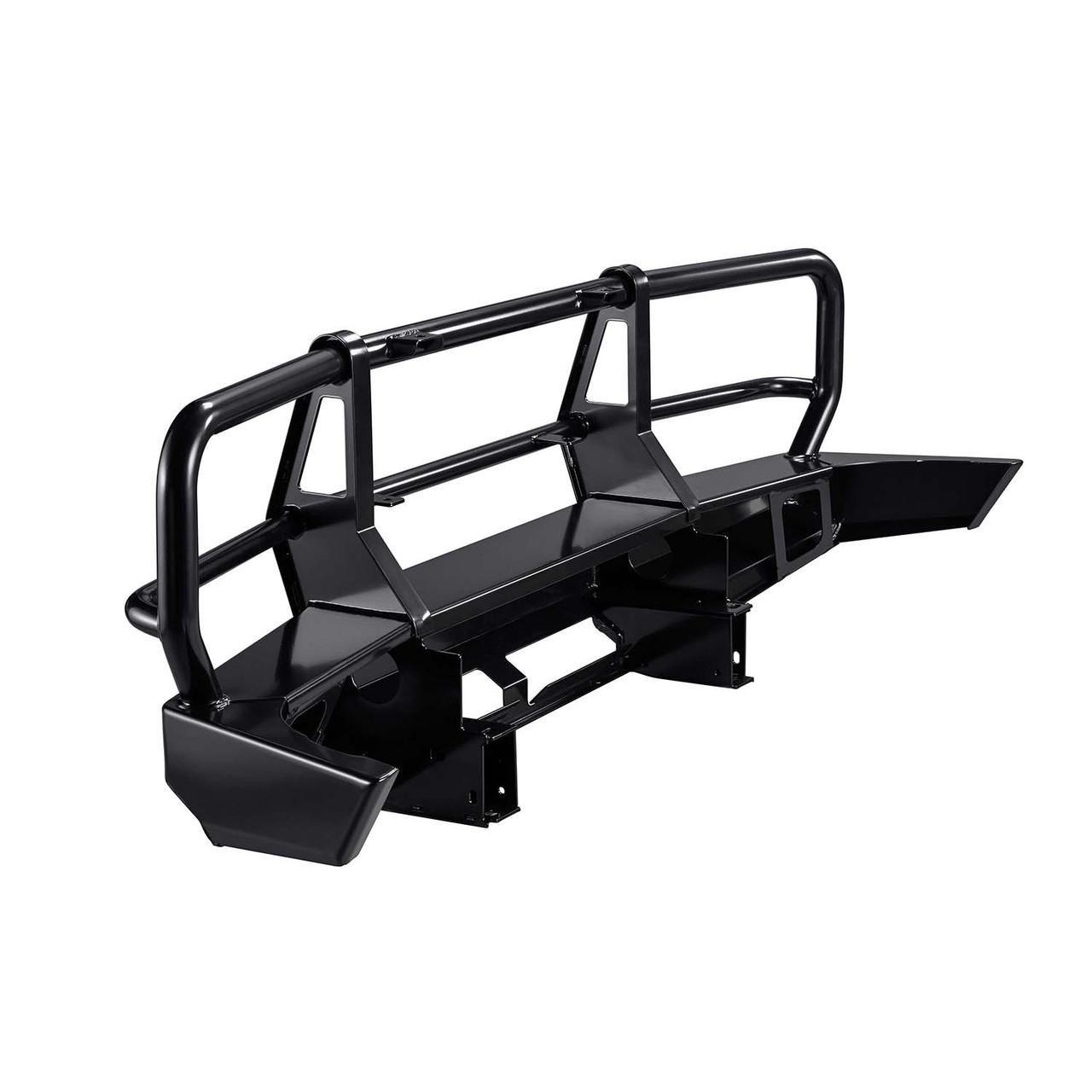 Бампер передний для Toyota Land Cruiser 1990-1997 ARB Deluxe стальной 