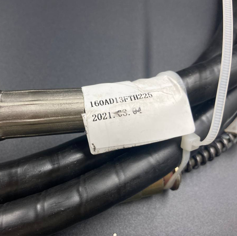 картинка Трос рулевой (13FT) (M66) (PREMARINE)