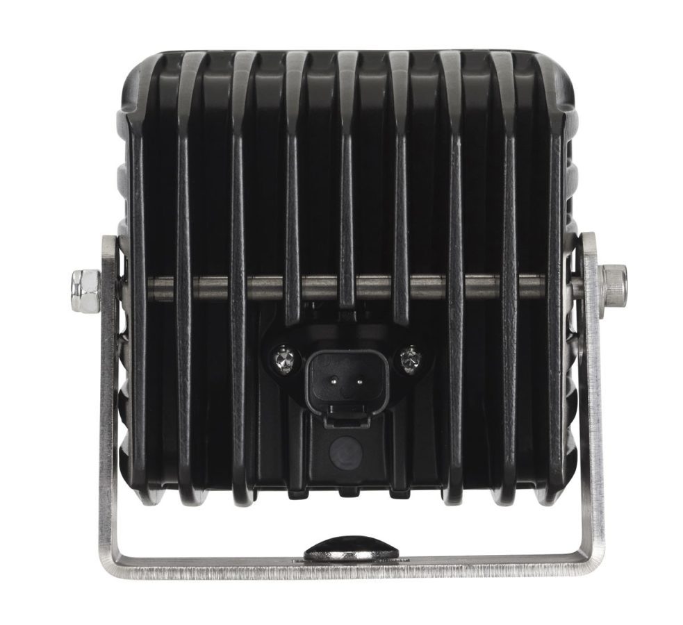 картинка Dually D2 XL PRO (12 светодиодов) Рабочий свет, комплект 2 шт.