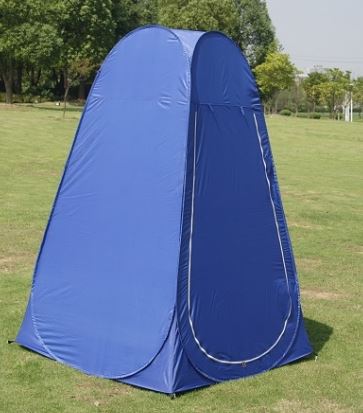 картинка Палатка "Ванная комната" или туалет