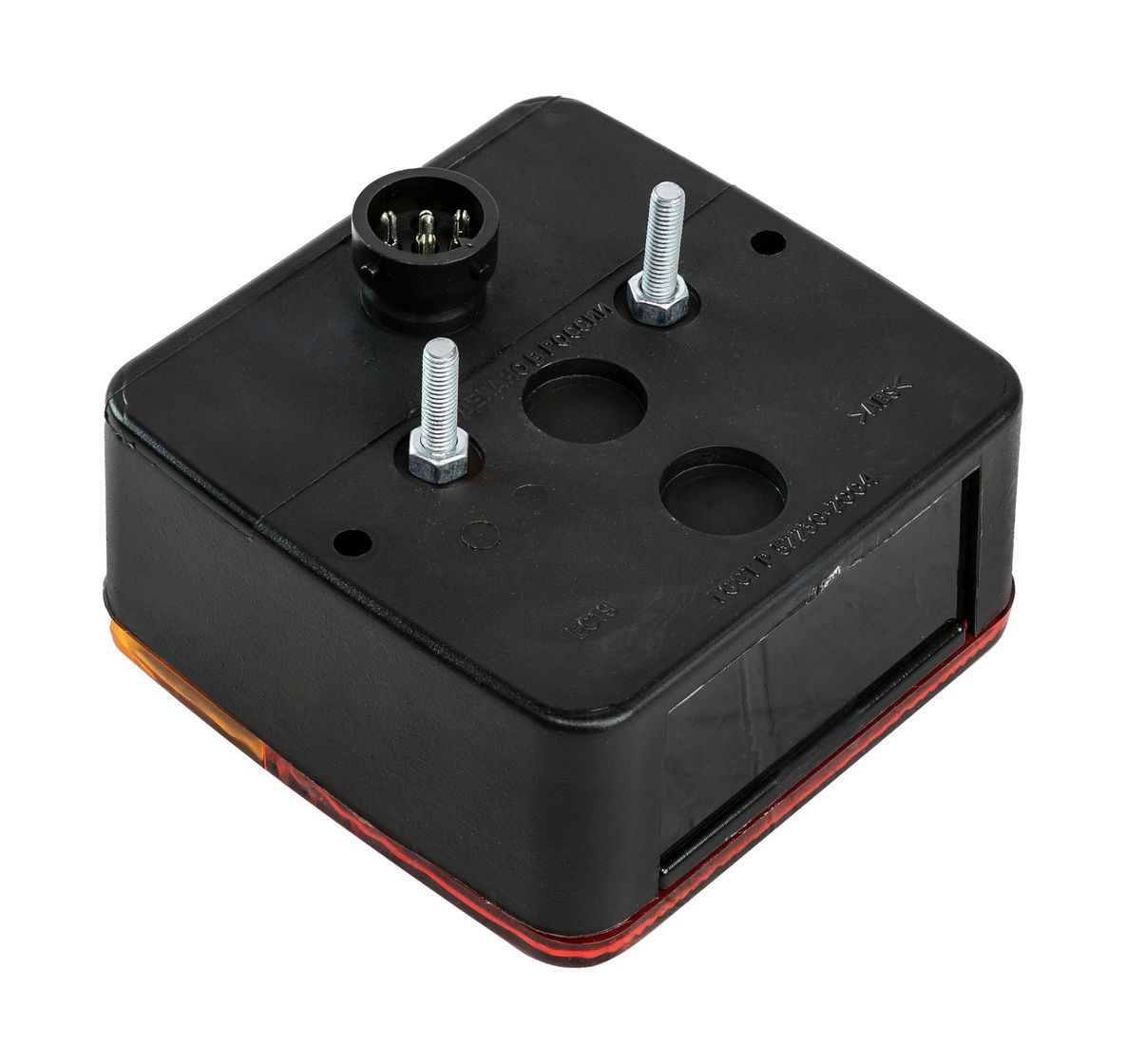 картинка Стоп-сигнал для прицепа ЕС 19.02-12П, правый, МЗСА