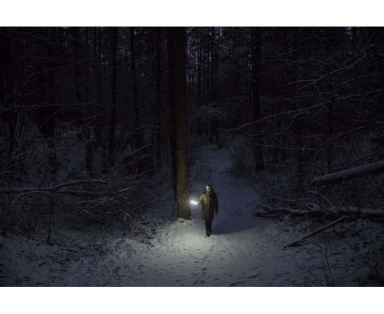 картинка Сигнальный жезл Armytek Traffic Wand ATW-01 White