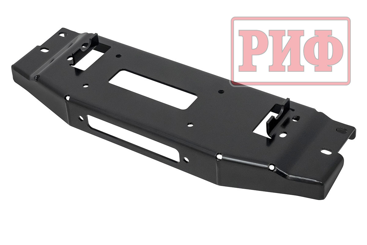 картинка Площадка лебедки Nissan Patrol Y61 2004+