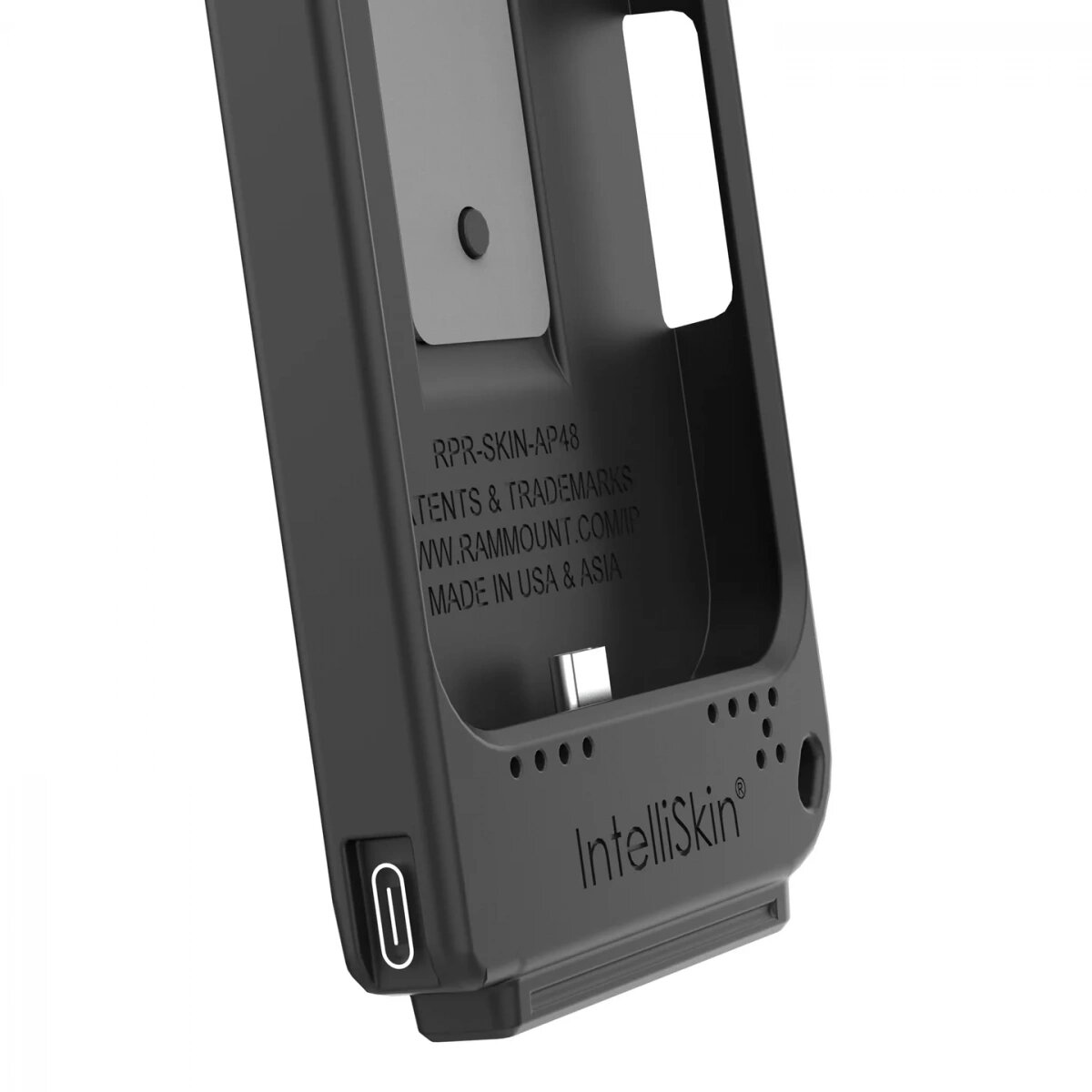 Чехол IntelliSkin® для Apple iPhone 16 (RAM-GDS-SKIN-AP48-C)