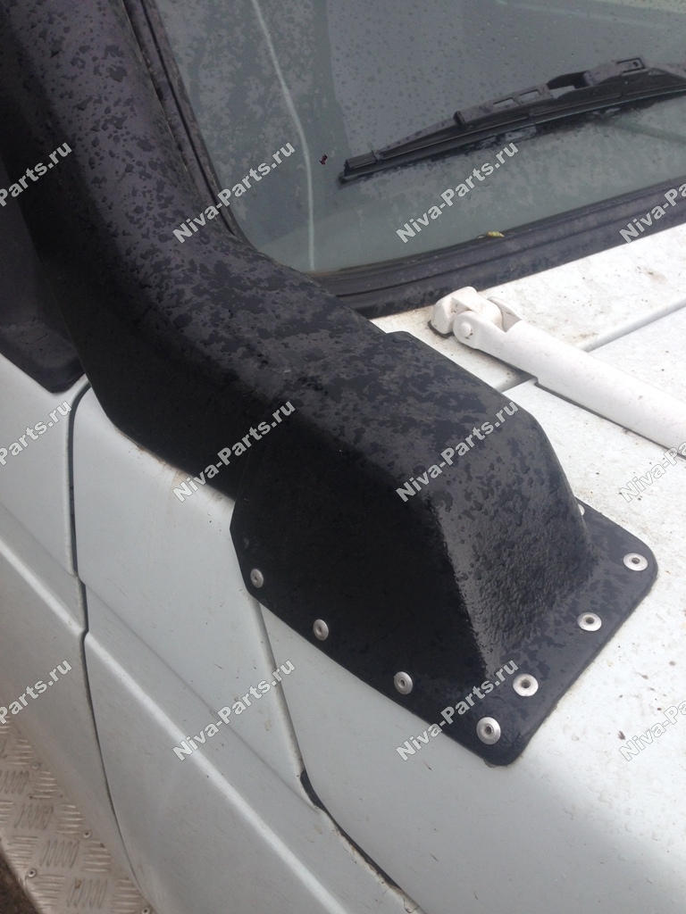 картинка Шноркель Нива Safari Niva-parts NP-00295 