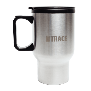 картинка Автокружка BTrace 450 мл
