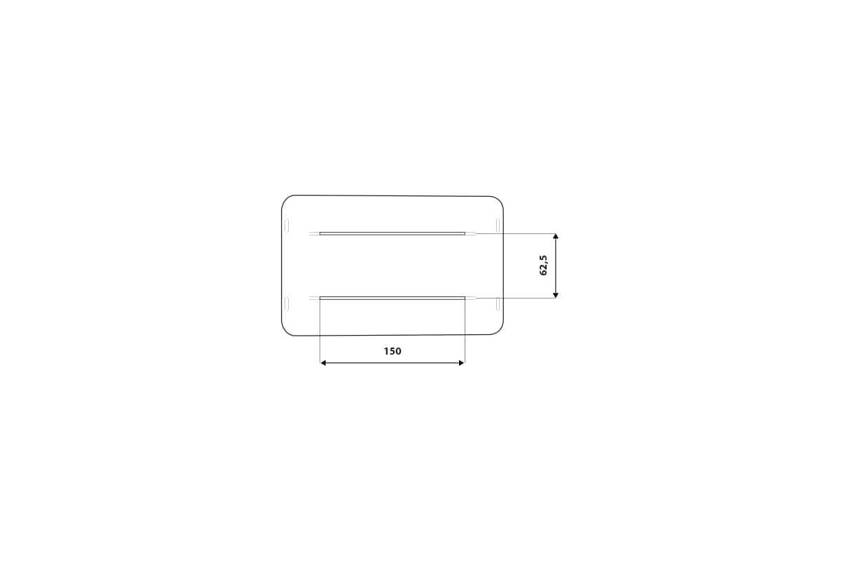 картинка Автопалатка MAGGIOLINA CARBON FIBER SMALL, тент серый, лестница 215 мм