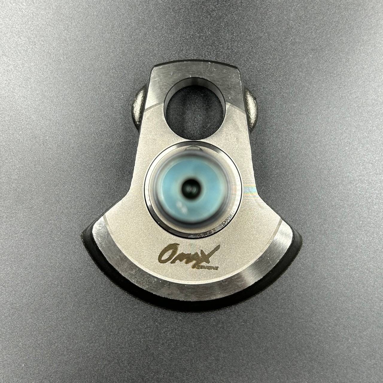 картинка Шейка коленвала (1) Suzuki 25-30 (12221-96307) (Omax)