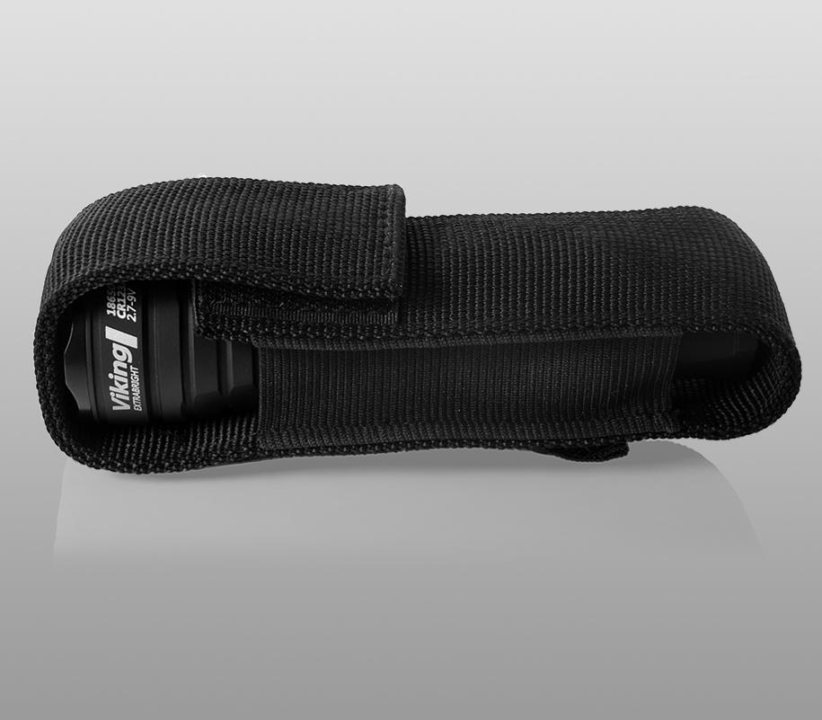 картинка Фонарь ARMYTEK Viking XP-L БЕЛЫЙ