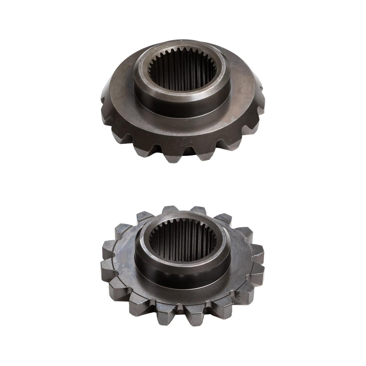 GEAR SET H20 SIDE H1 PIN 
