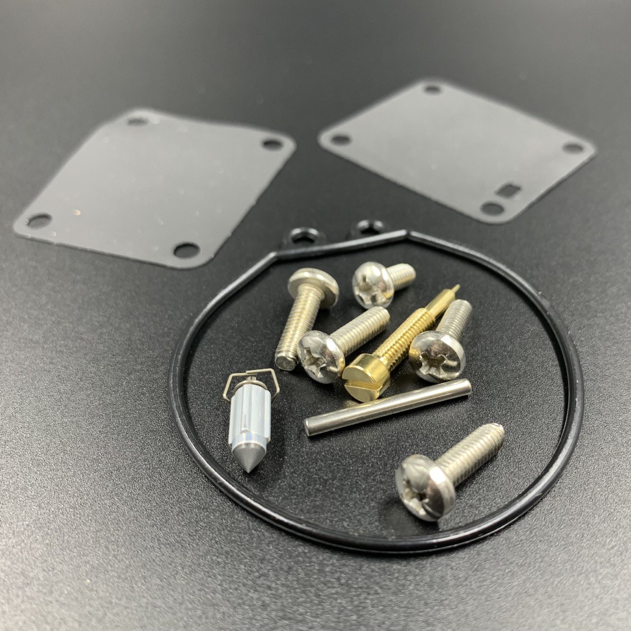 картинка Ремкомплект карбюратора Tohatsu 8-9.8 (PREMARINE)