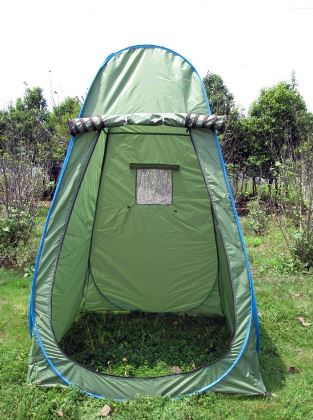 картинка Палатка "Ванная комната" или туалет