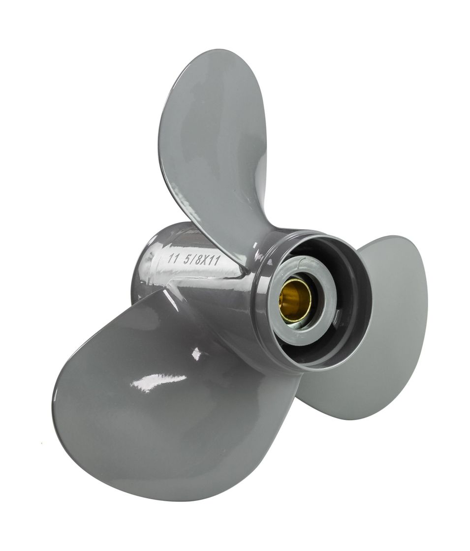 картинка Гребной винт 3x11-5/8x11, Marine Rocket