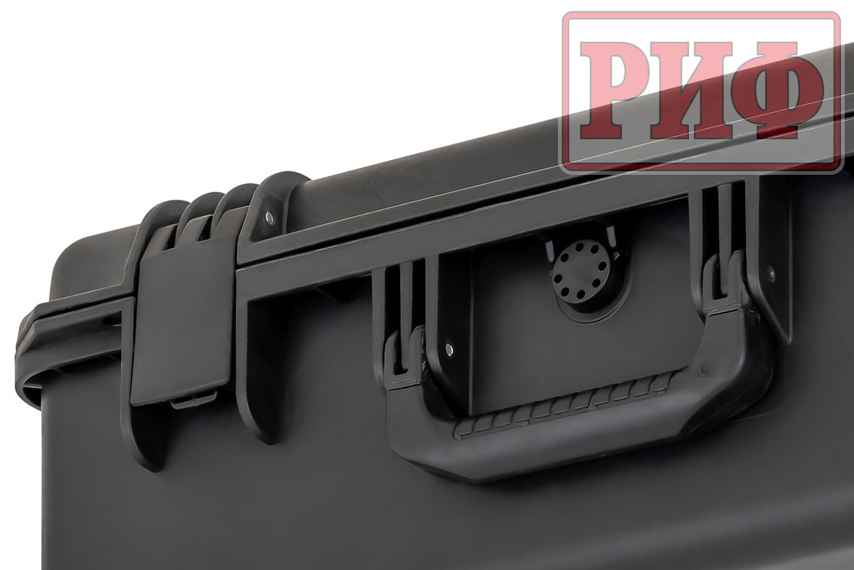 картинка Кейс РИФ 625x500x218 мм