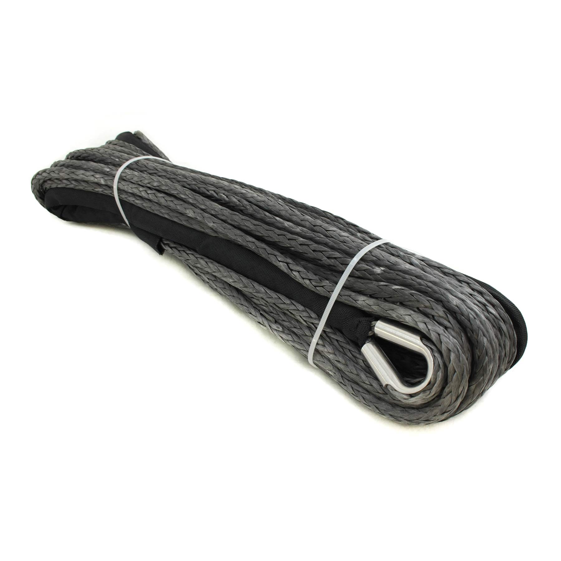 картинка Трос для лебедки TR синтетика 8мм*28м