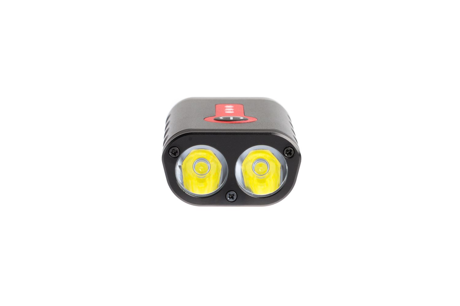 картинка Фара велосипеда Ultra Fire PRO-M3613, LED Samsung, 250Lm, встроеный АКБ