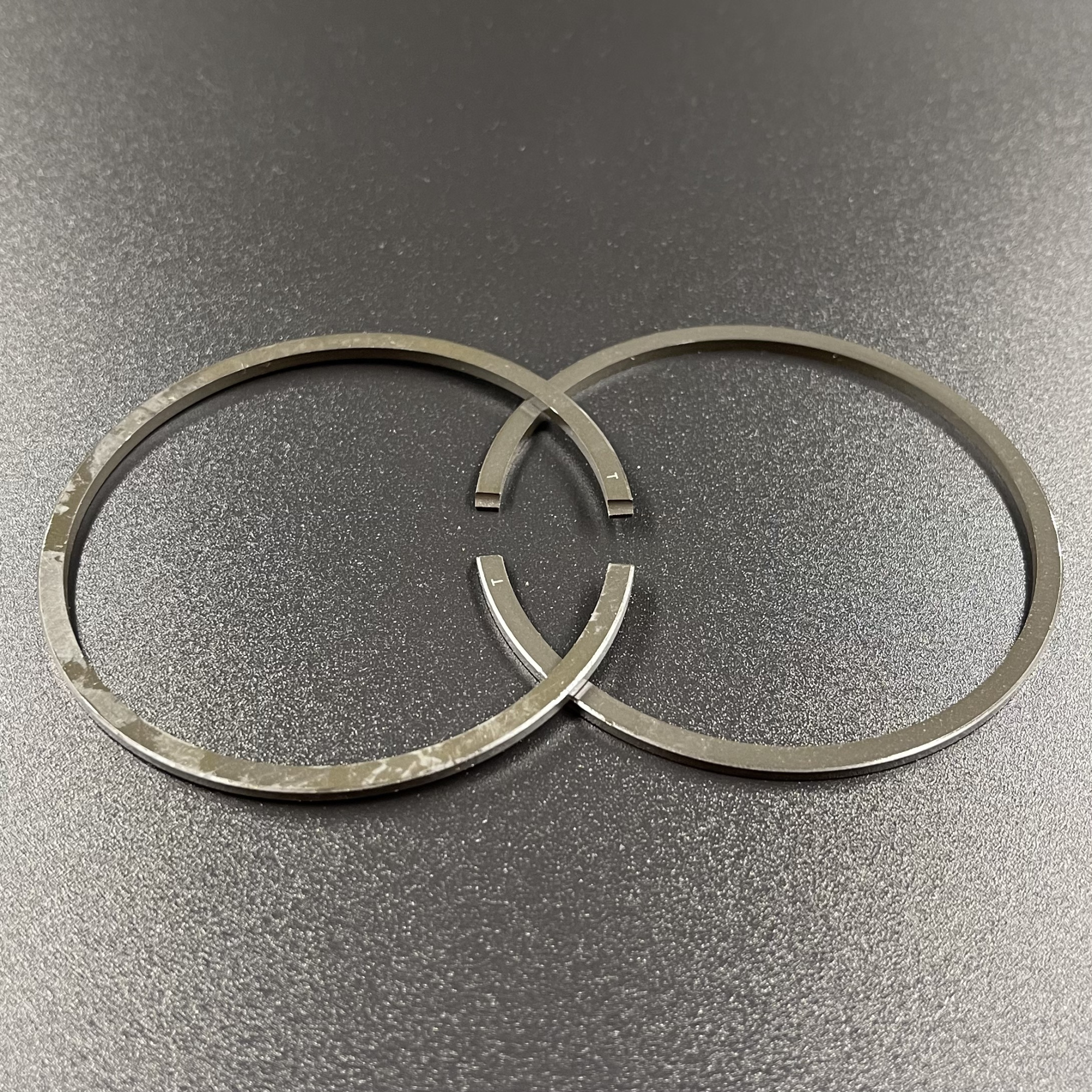 картинка Поршневой комплект Tohatsu 25-30 (STD) (Omax)