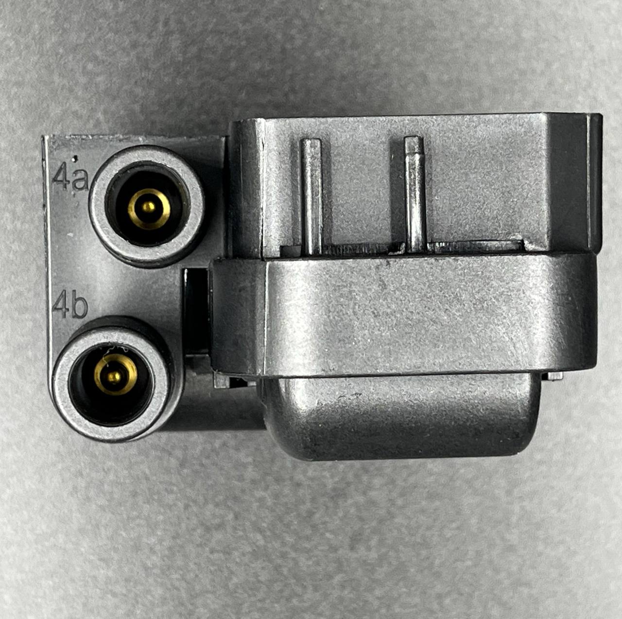 картинка Катушка зажигания квадроцикла BRP (420266070)  (JSP)