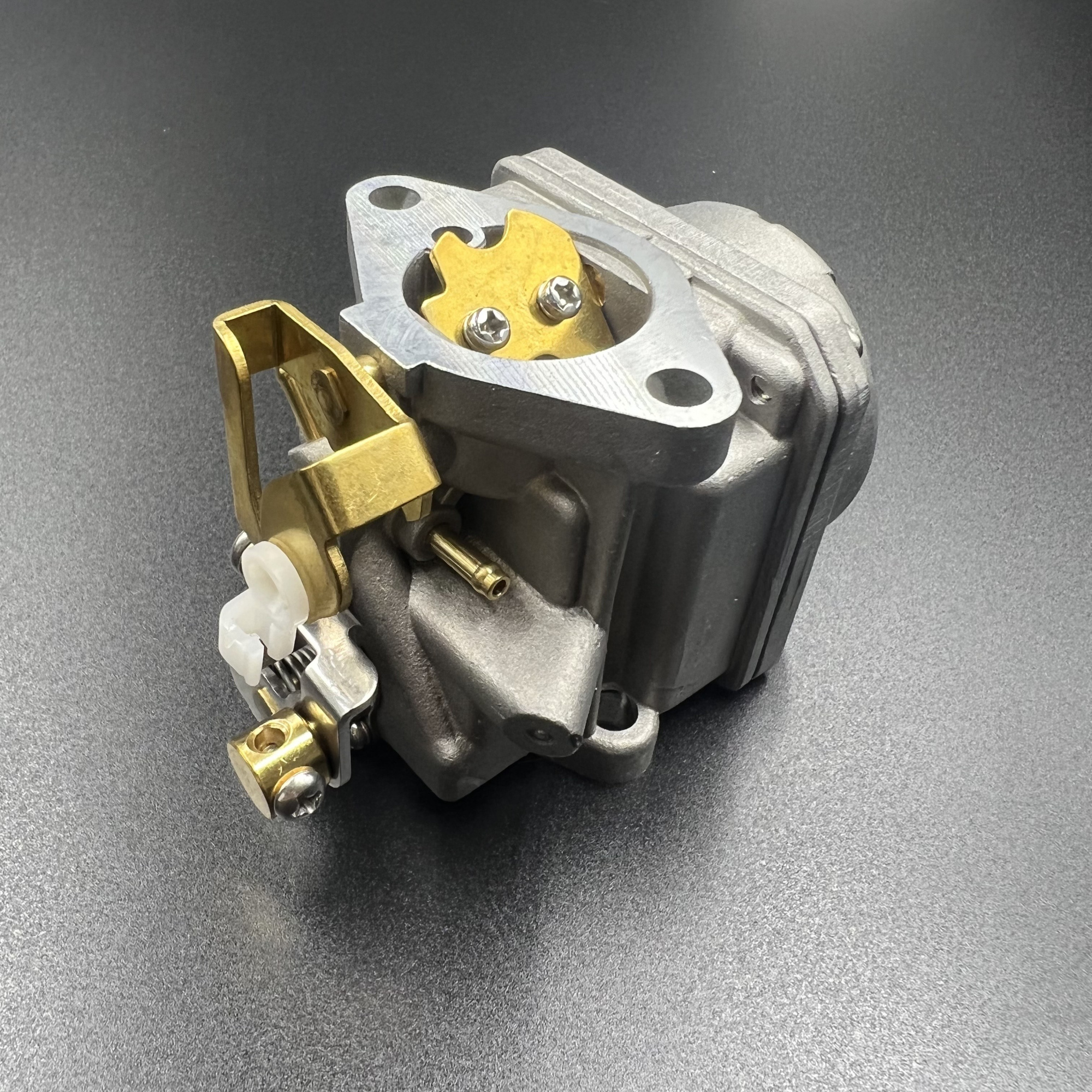 картинка Карбюратор Suzuki DF4-6 (WUHU)