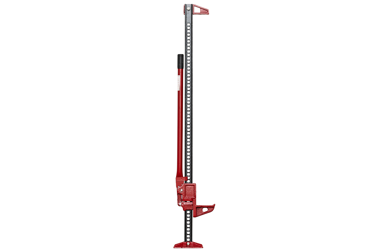 картинка Домкрат реечный Farm Jack 150см 3 тонны