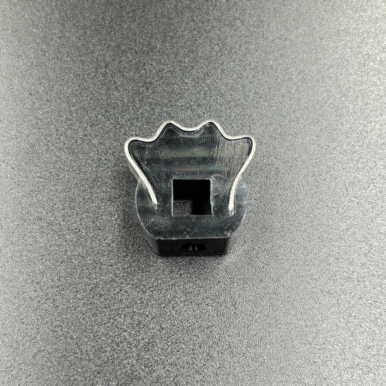 Фиксатор тяги реверса Yamaha 9.9-15 (YUELANG)