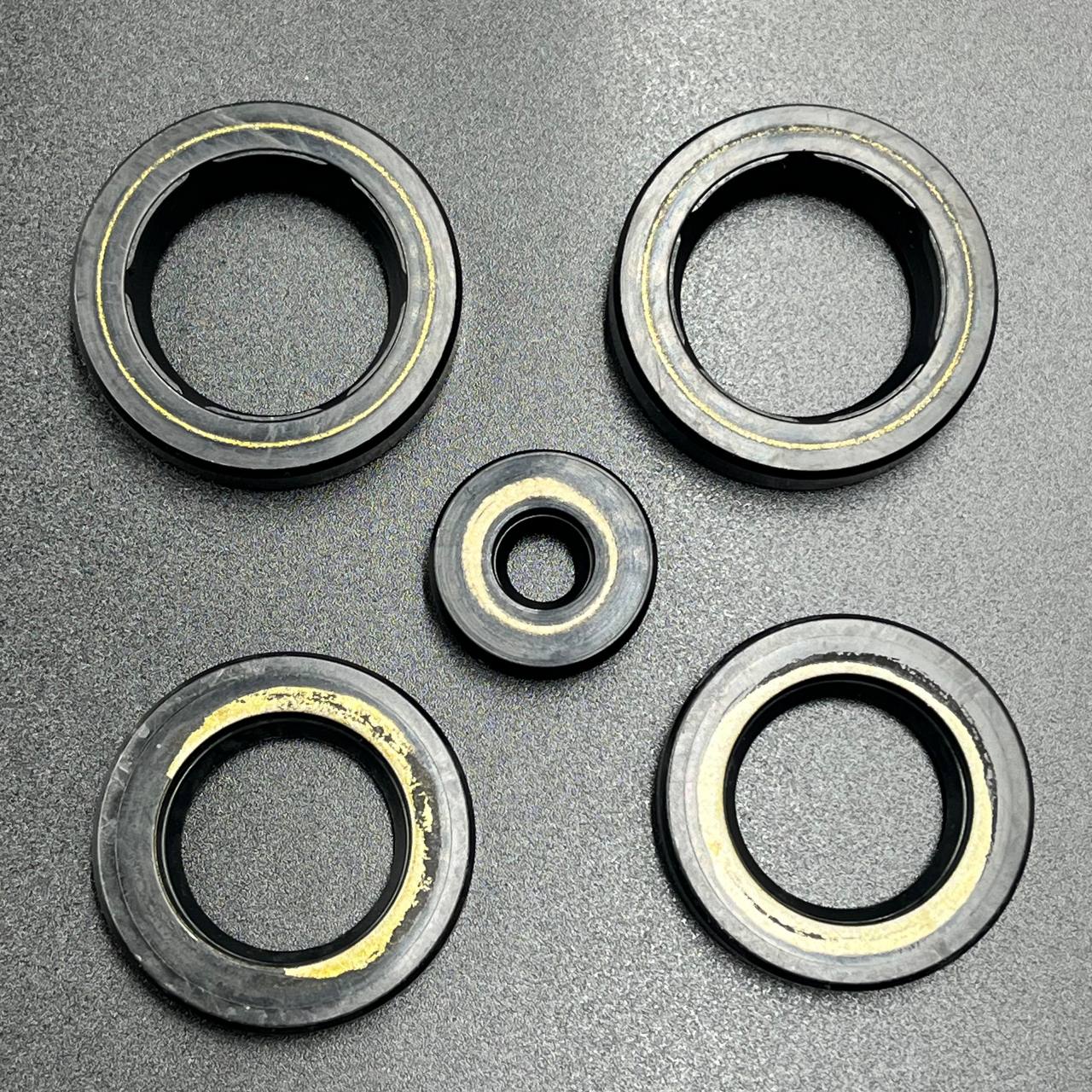 картинка Ремкомплект редуктора Suzuki DF70-90A (25700-87L00)(Sinera)