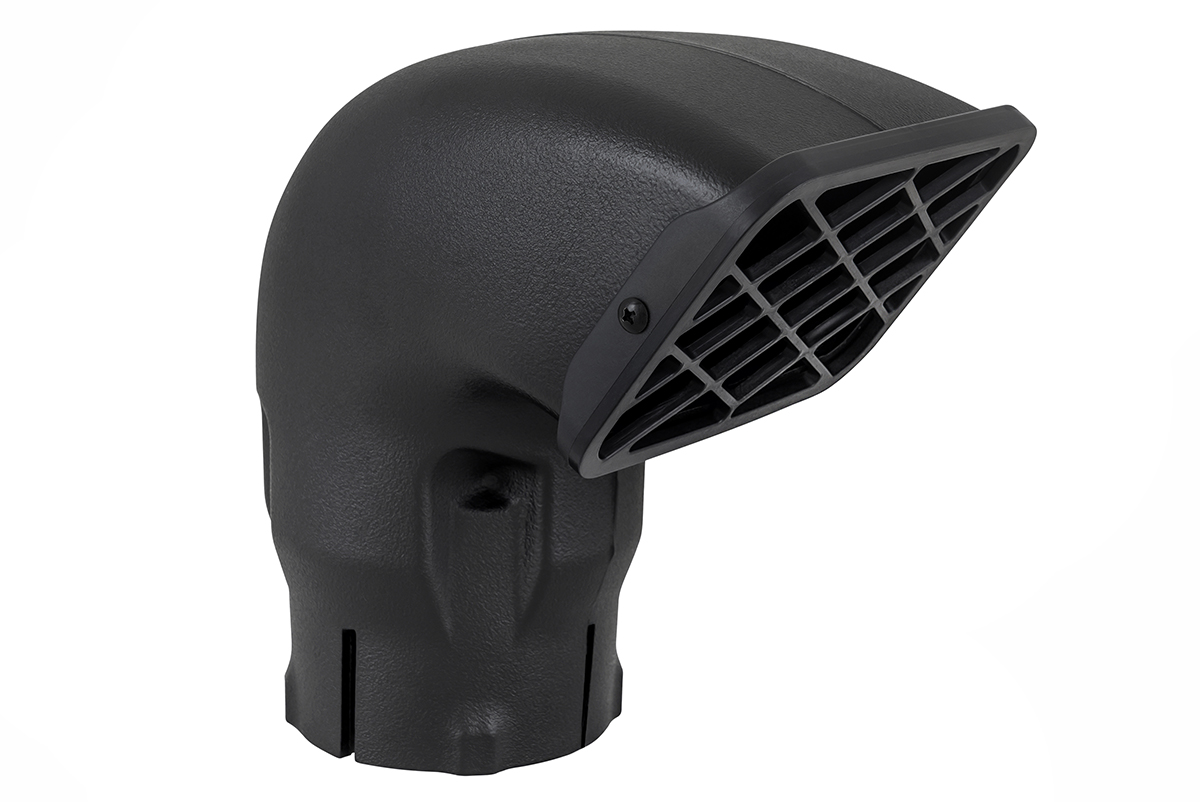 картинка Шноркель для VW Amarok 03/2011+ 2.0TD (S1400A)