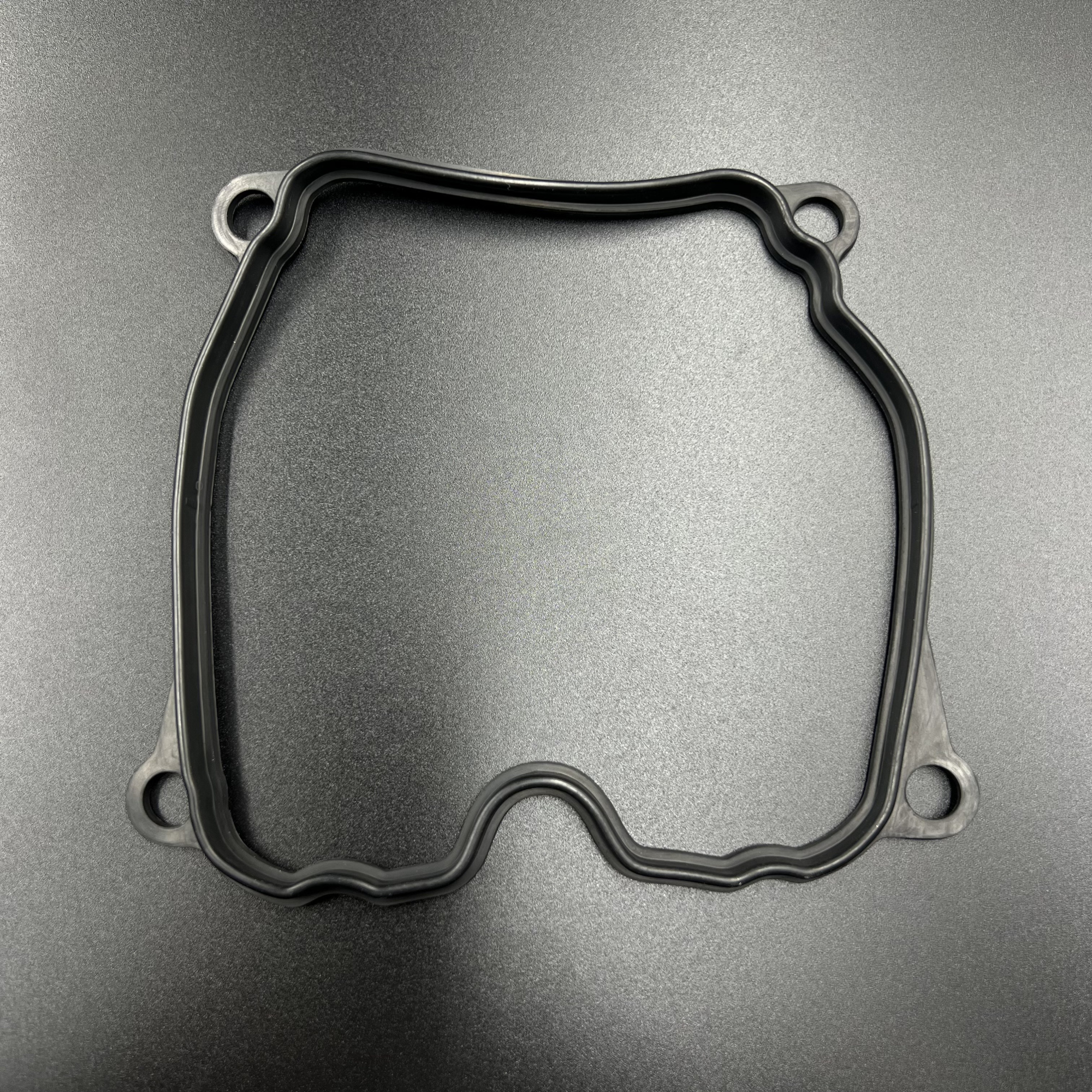 картинка Прокладка крышки ГБЦ CFM X8 (PREMARINE)