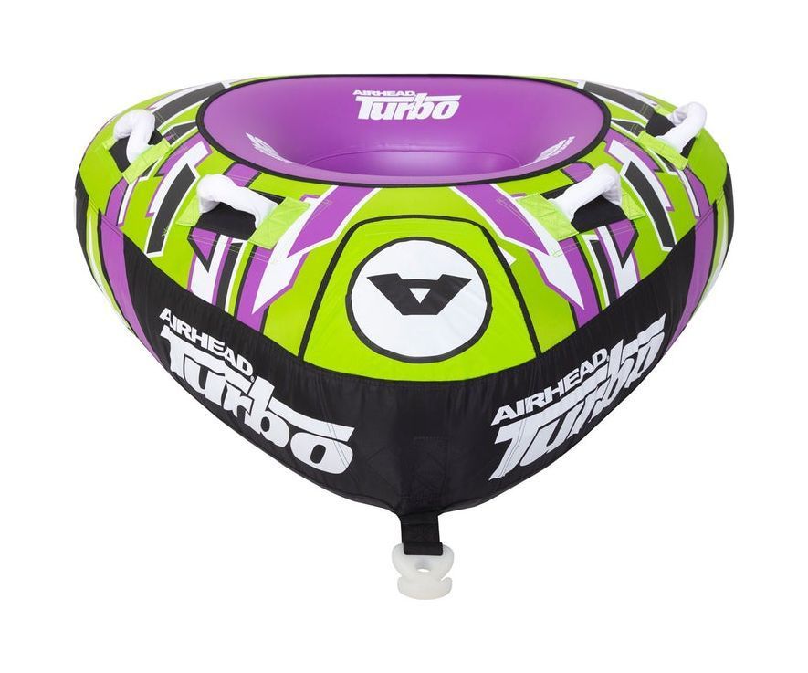 картинка Баллон буксируемый AIRHEAD Turbo Towable
