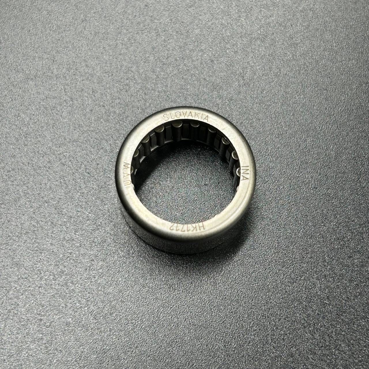 картинка Подшипник игольчатый Yamaha 9.9-15, F8-20 (17x23x12) (YUELANG)