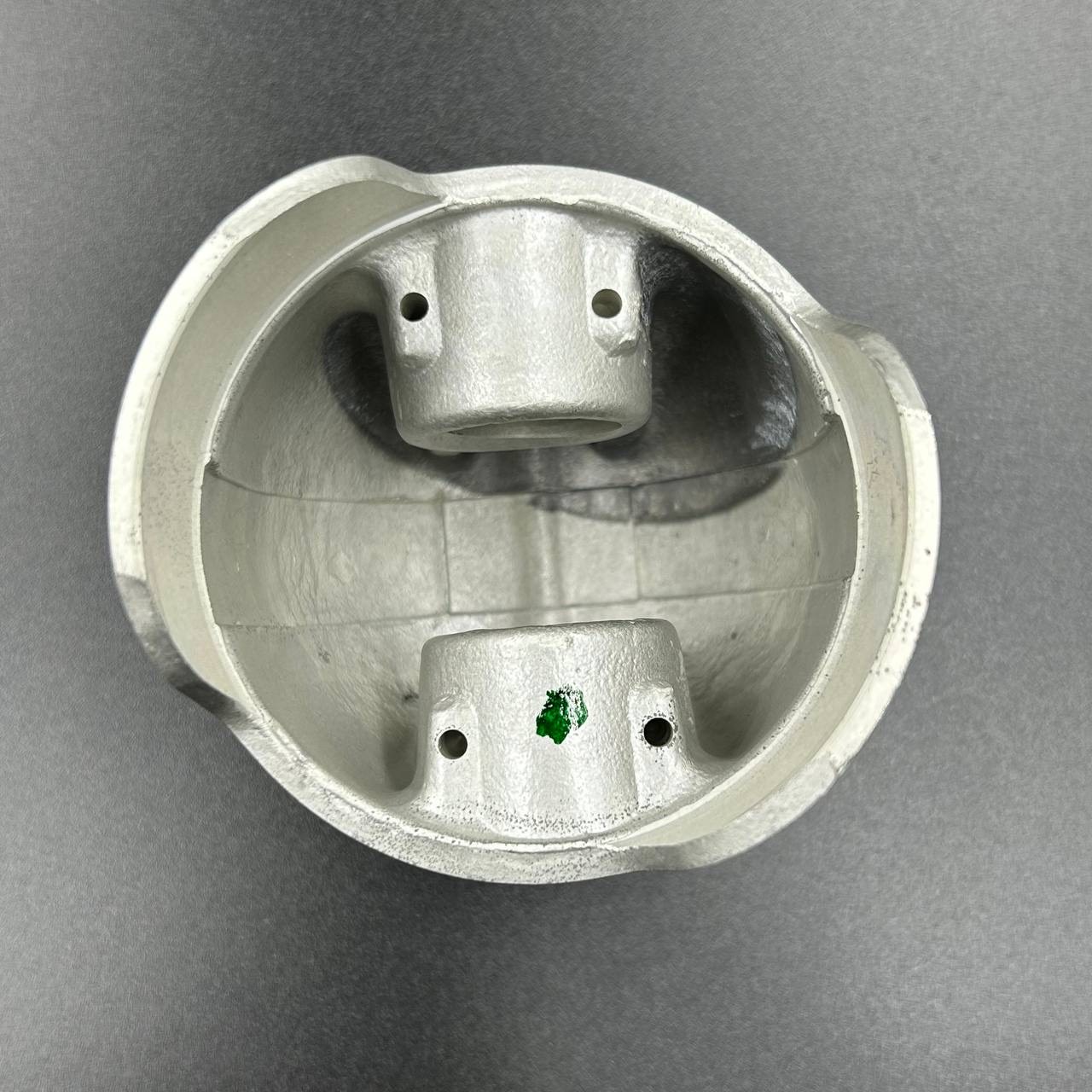 картинка Поршневой комплект Yamaha 60-70 (0.50mm) (Osaka)