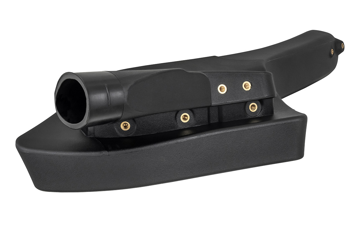 картинка Шноркель HAVAL H9 JAFO