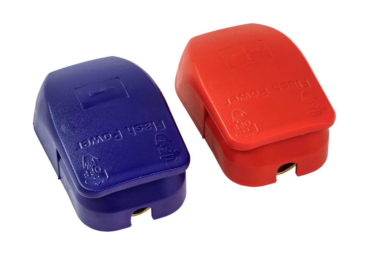 картинка Клеммы аккумуляторные, Marine Rocket