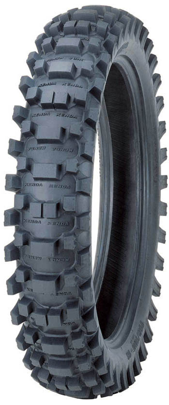картинка Мотошина 120/100-18 KENDA K771 MILLVILLE 68M TT