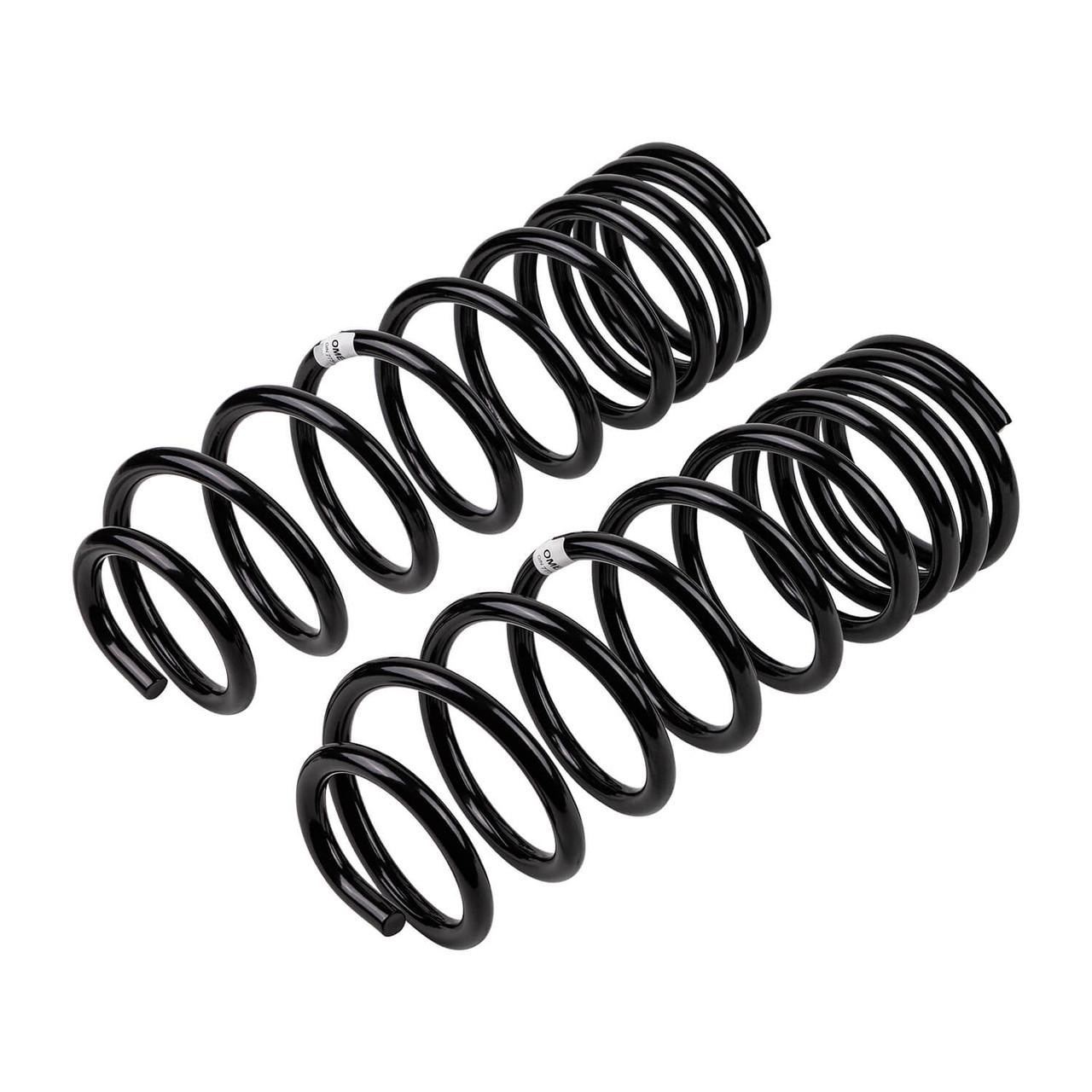 картинка Пружины подвески задние для Toyota 4Runner 1996-2009 OME ARB
