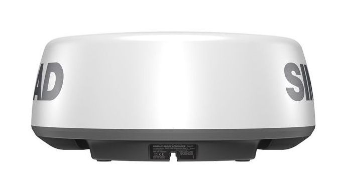 картинка Радар SIMRAD HALO 20