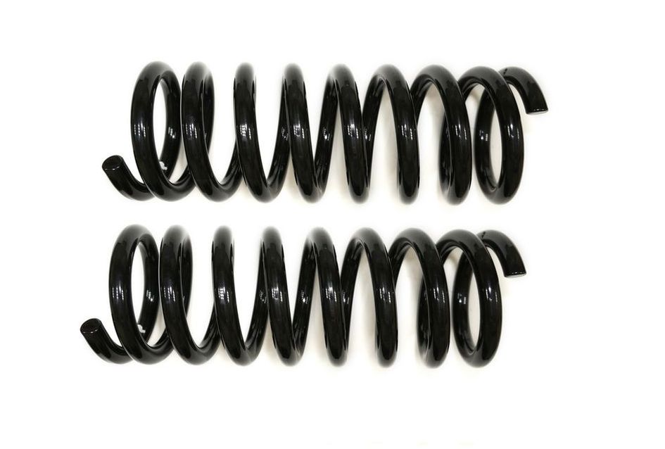 картинка Комплект пружин Нива Шевроле передние +2" VERO