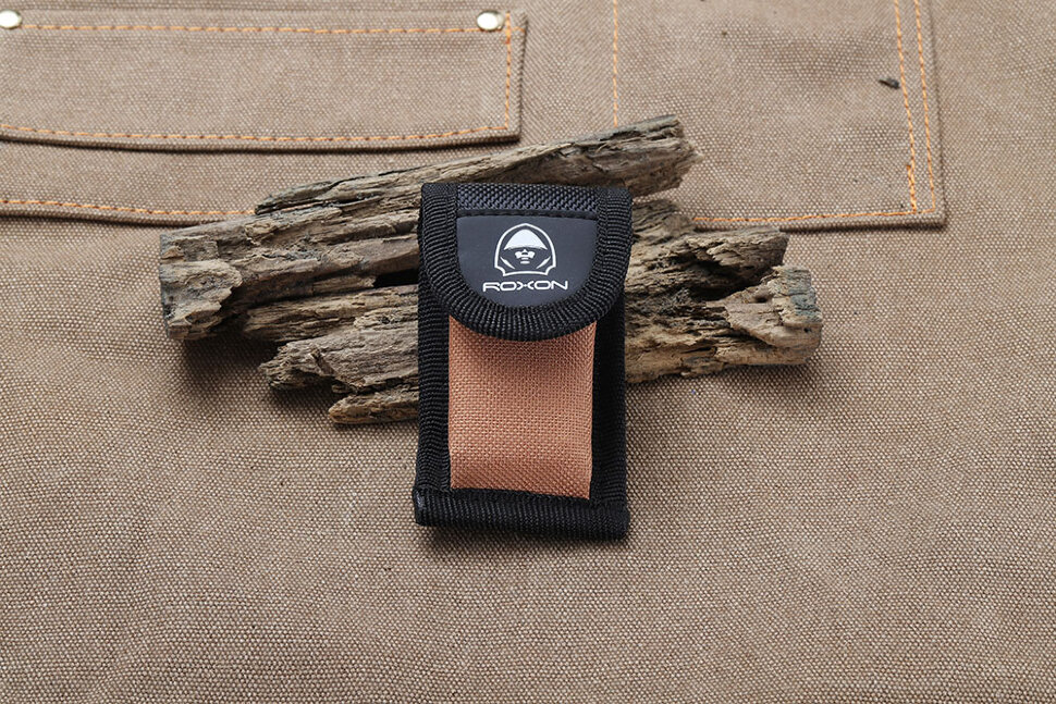 картинка Мультитул Roxon  MINI M2