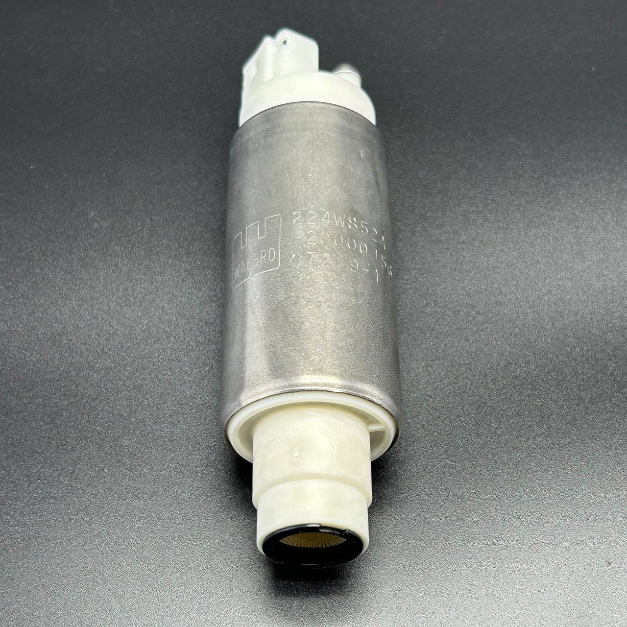 картинка Насос топливный высокого давления электрический FUEL PUMP H/P (Quicksilver)