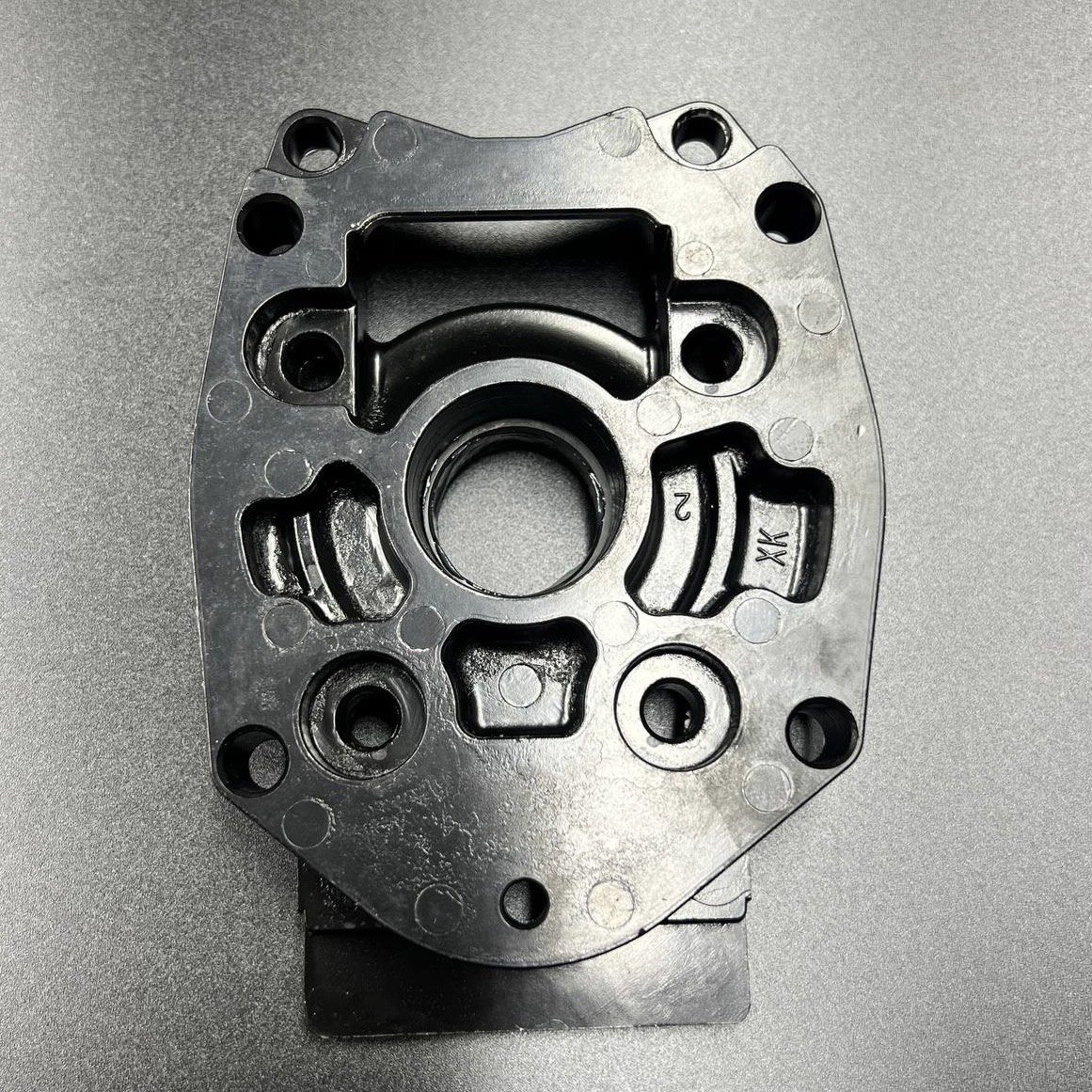 картинка Ремкомплект помпы Mercury 50-115(с основанием) (Kacawa)