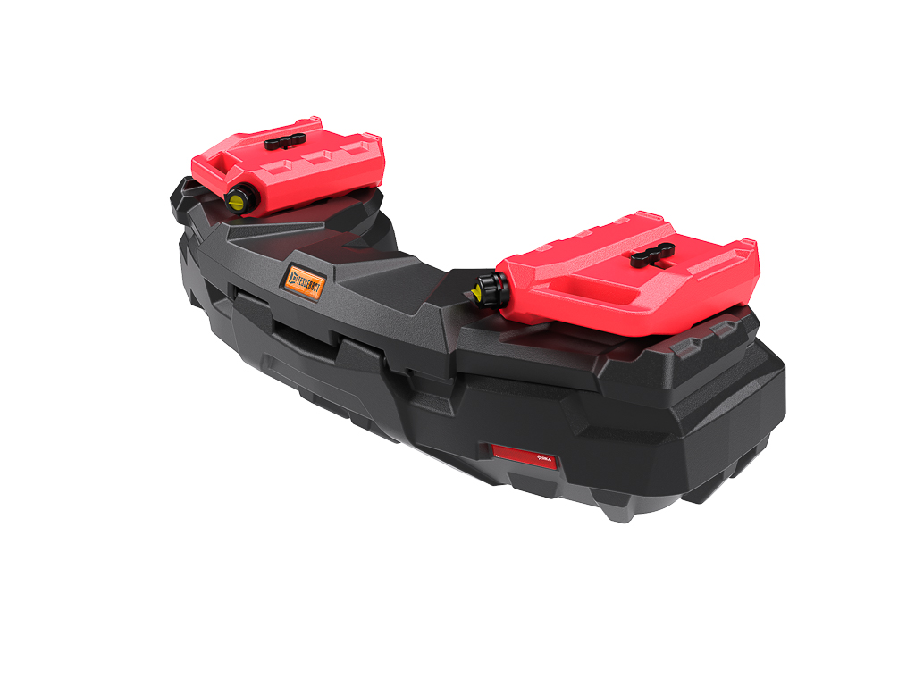 картинка Канистра для TOURING XP 1000